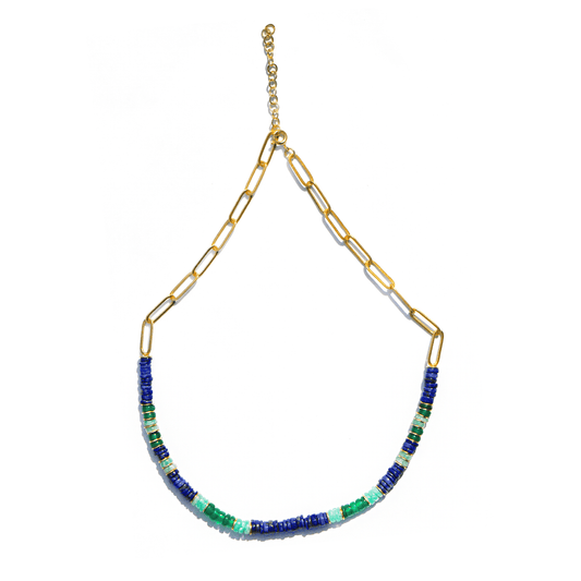 Taboo Necklace