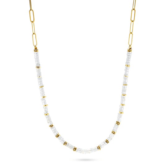 Taboo Necklace