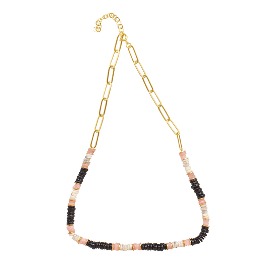 Taboo Necklace