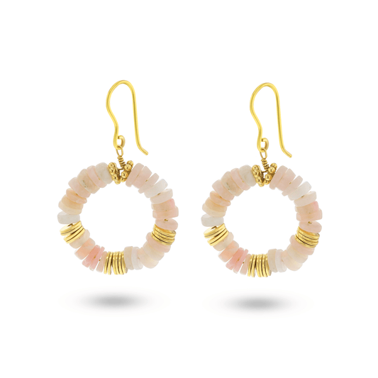 Boucles d’oreilles Taboo