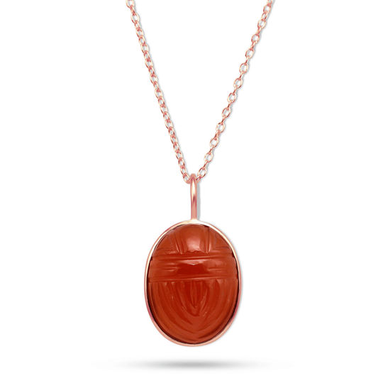 Taboo Necklace