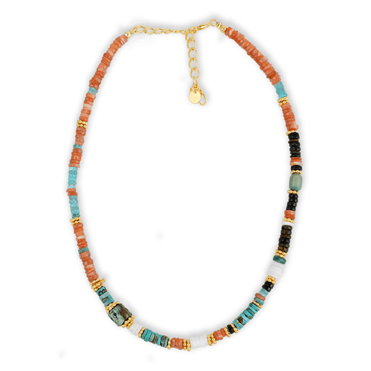 Taboo Necklace