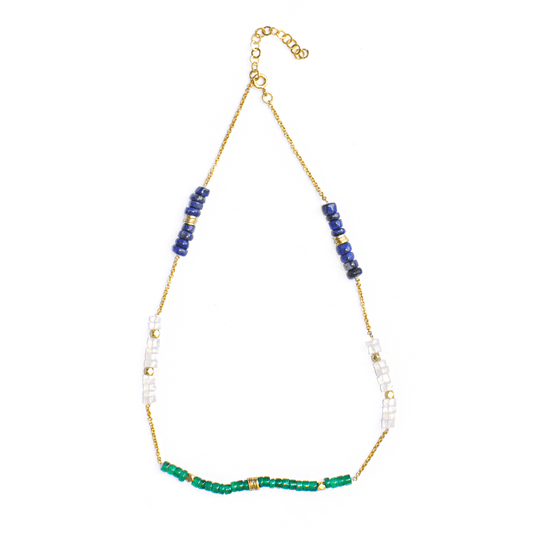 Taboo Necklace