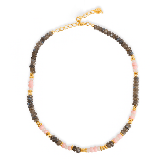 Taboo Necklace