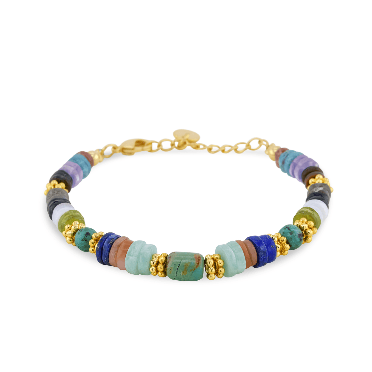 Taboo bracelet