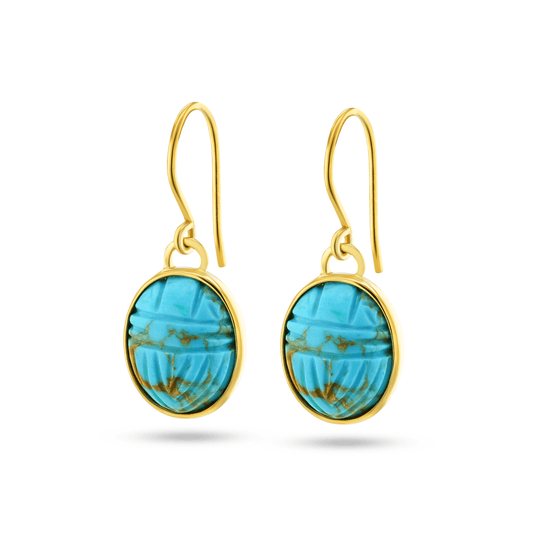 Boucles d’oreilles Taboo