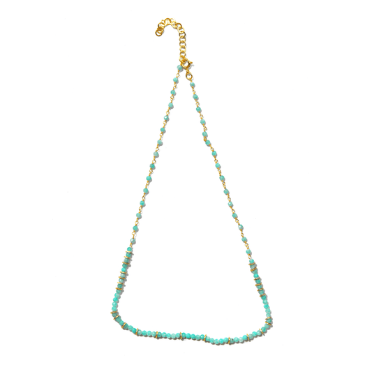 Taboo Necklace