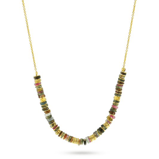 Taboo Necklace