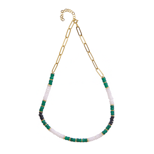 Taboo Necklace