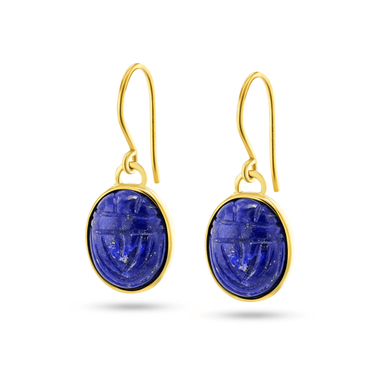 Boucles d’oreilles Taboo