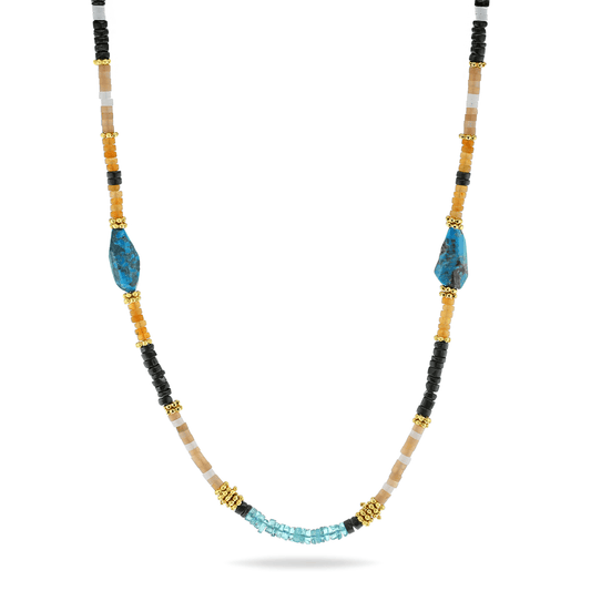 Taboo Necklace