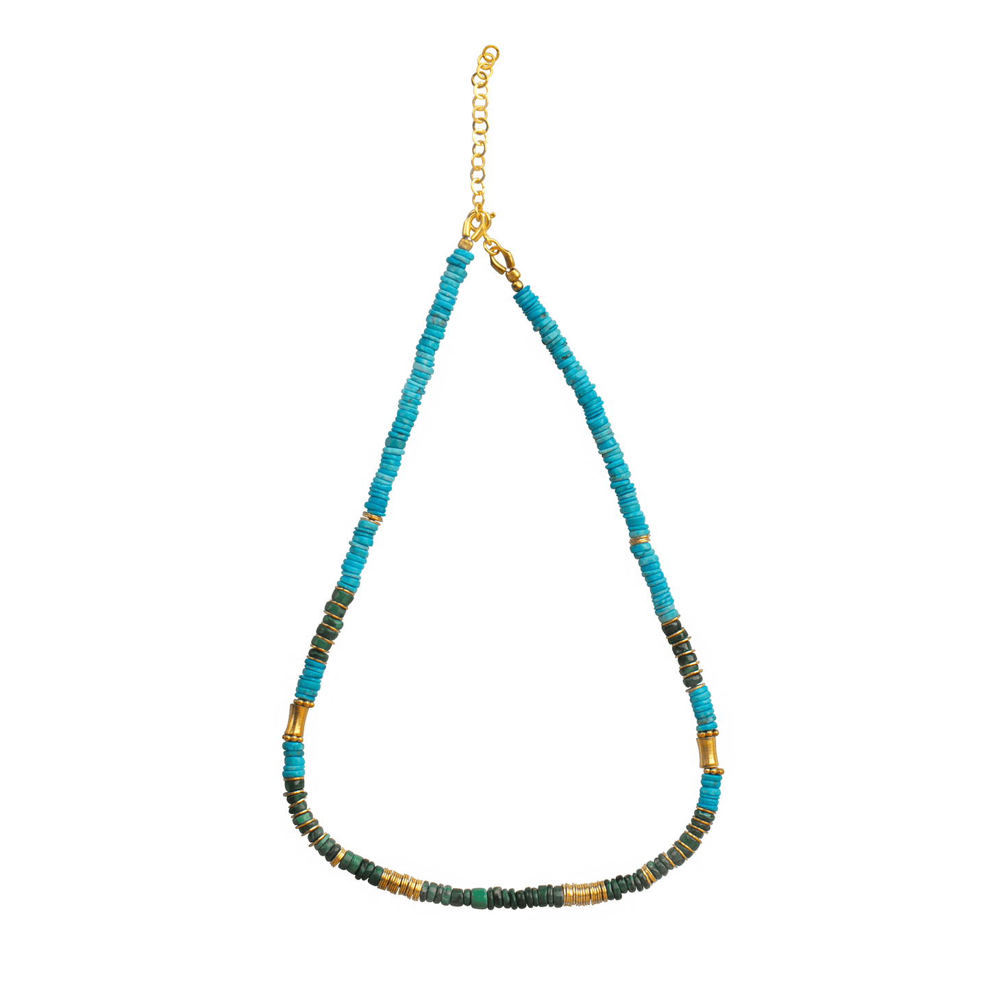 Taboo Necklace