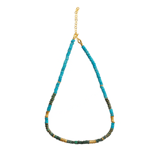 Collier Taboo