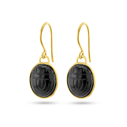Boucles d’oreilles Taboo
