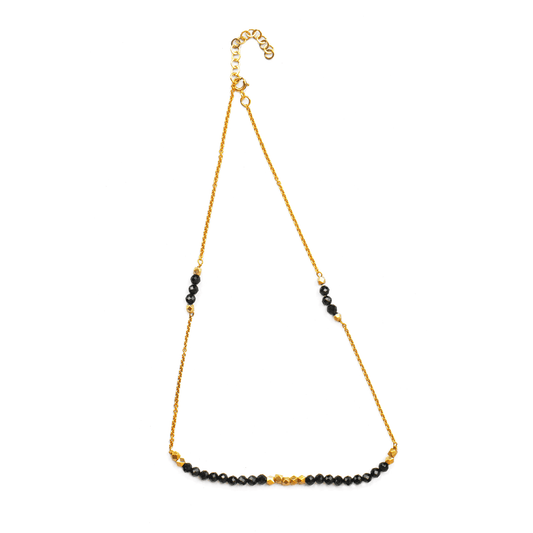 Taboo Necklace