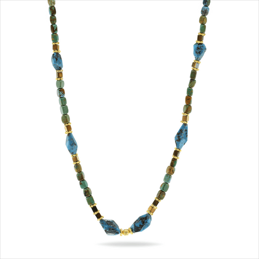 Taboo Necklace