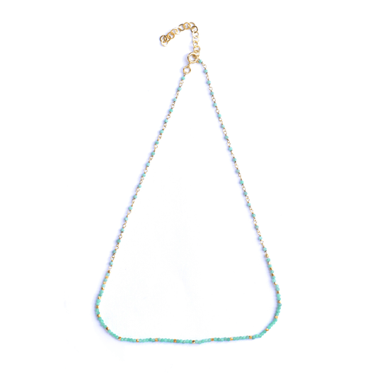 Taboo Necklace