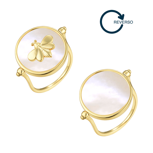 Bague Taboo
