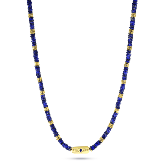 Taboo Necklace