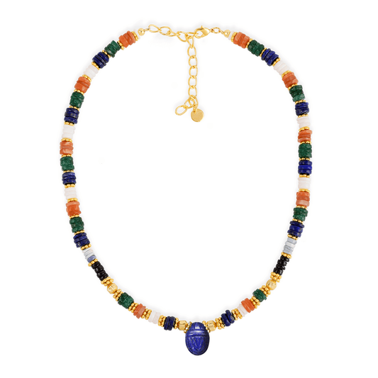 Taboo Necklace