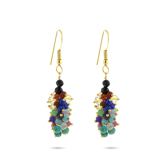 Boucles d’oreilles Taboo