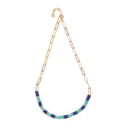 Taboo Necklace