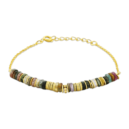 Taboo bracelet