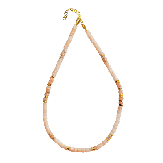 Taboo Necklace
