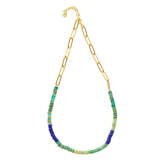 Taboo Necklace