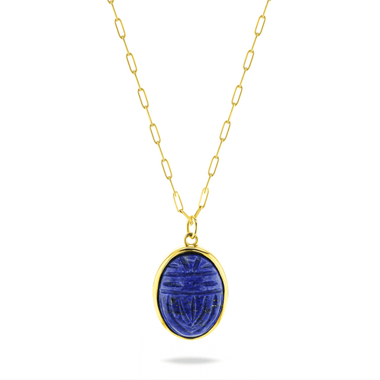 Taboo Necklace