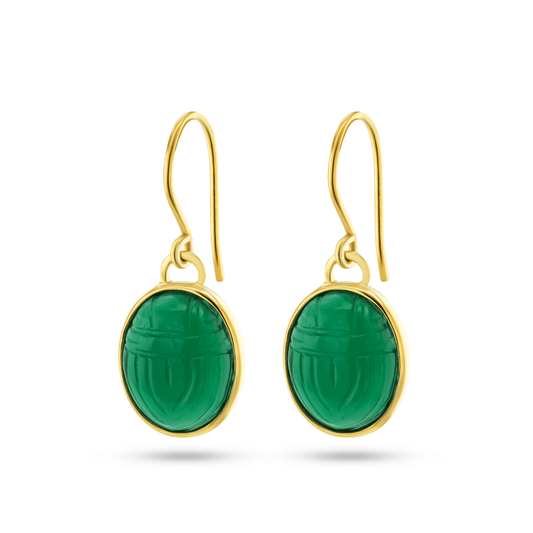 Boucles d’oreilles Taboo