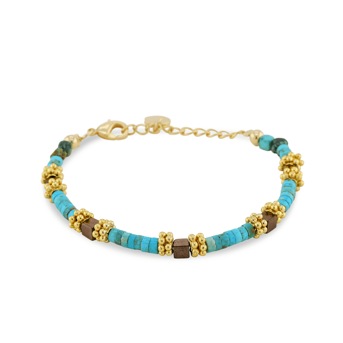 Taboo bracelet