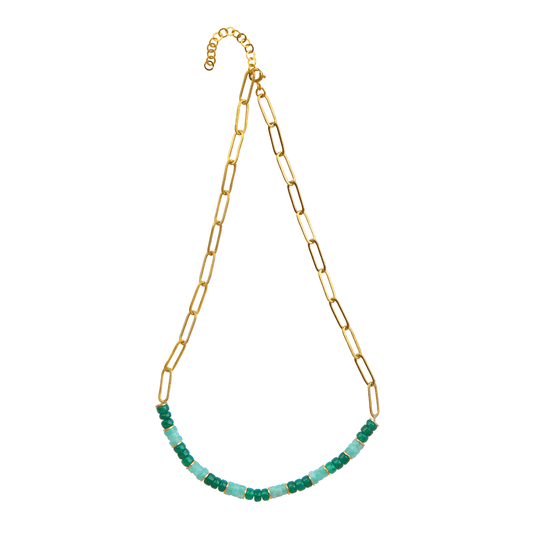 Taboo Necklace