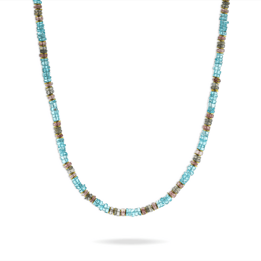 Taboo Necklace