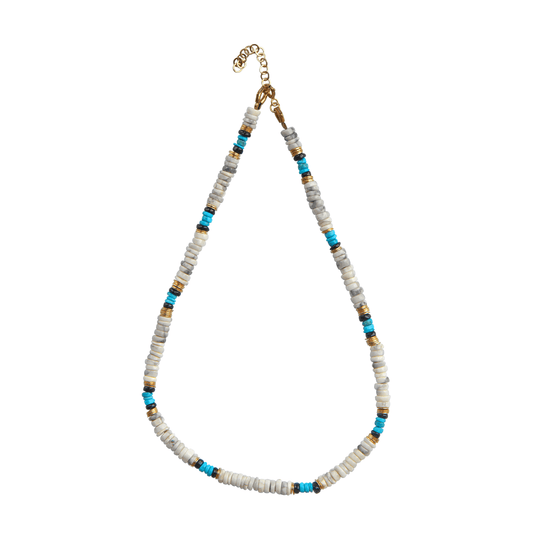 Collier Taboo