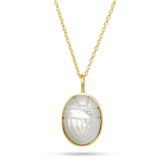 Taboo Necklace