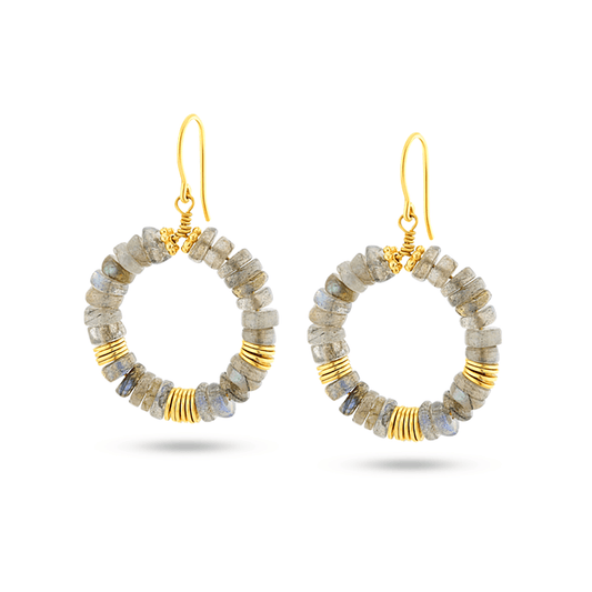 Boucles d’oreilles Taboo