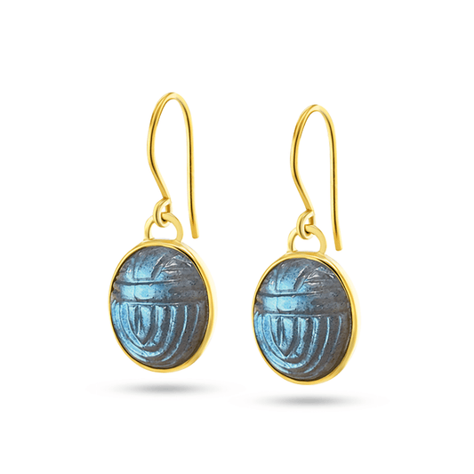 Boucles d’oreilles Taboo