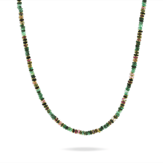 Taboo Necklace