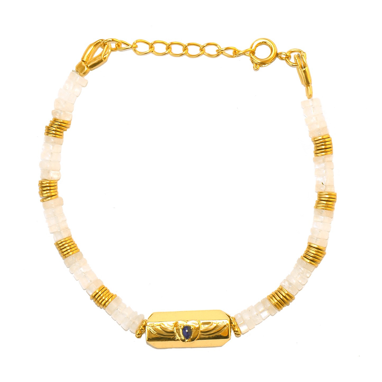 Taboo bracelet