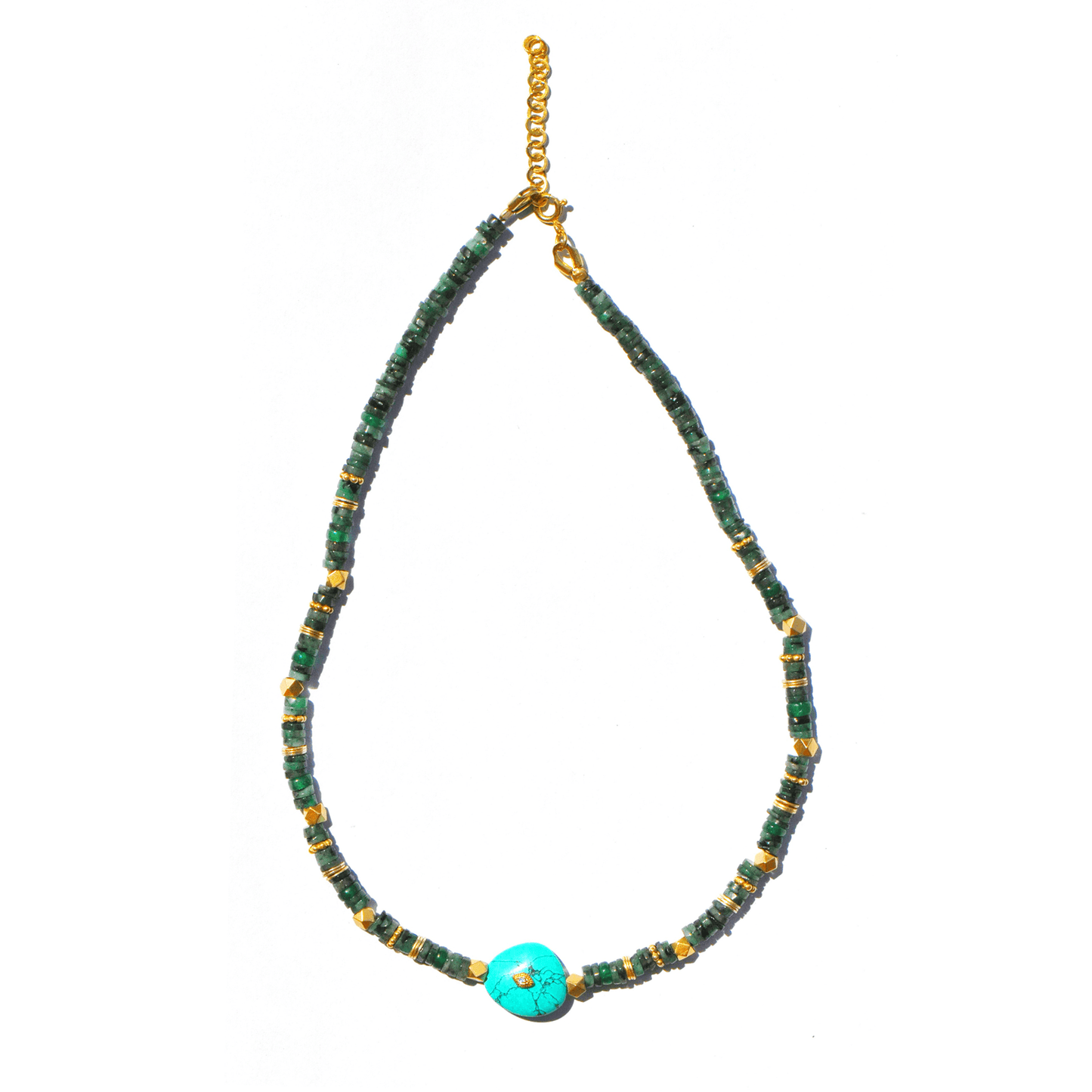 Taboo Necklace