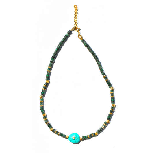 Collier Taboo