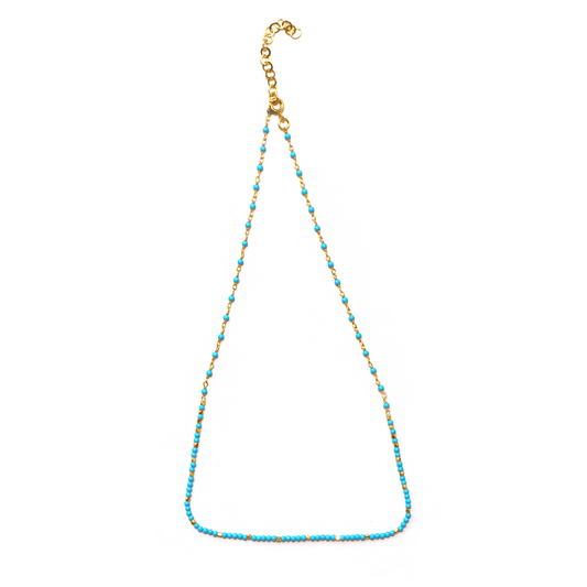 Taboo Necklace