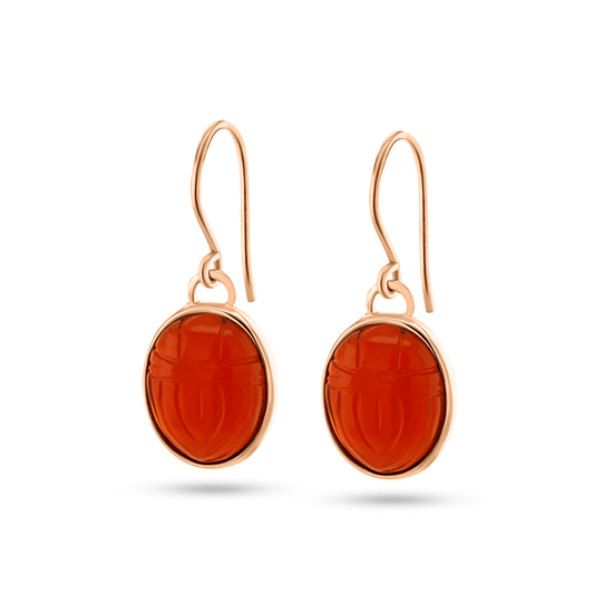 Boucles d’oreilles Taboo
