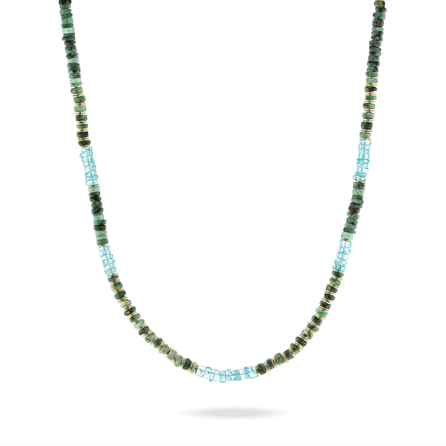 Taboo Necklace