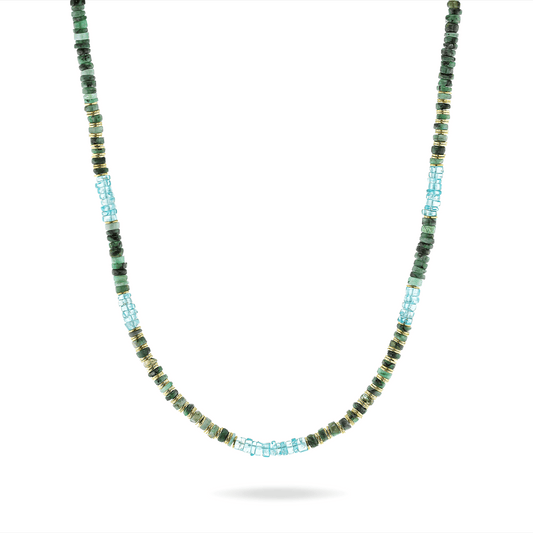 Taboo Necklace