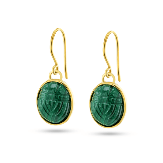 Boucles d’oreilles Taboo