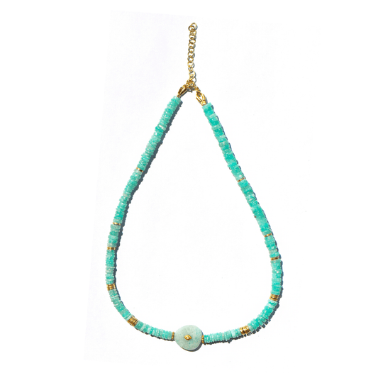 Collier Taboo