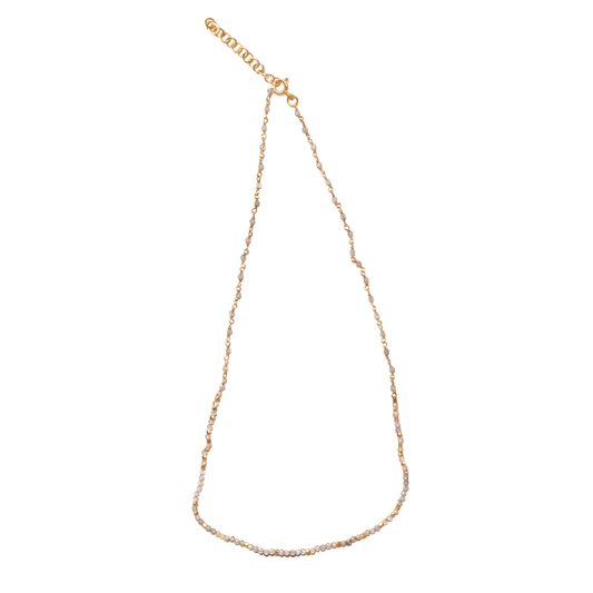 Taboo Necklace
