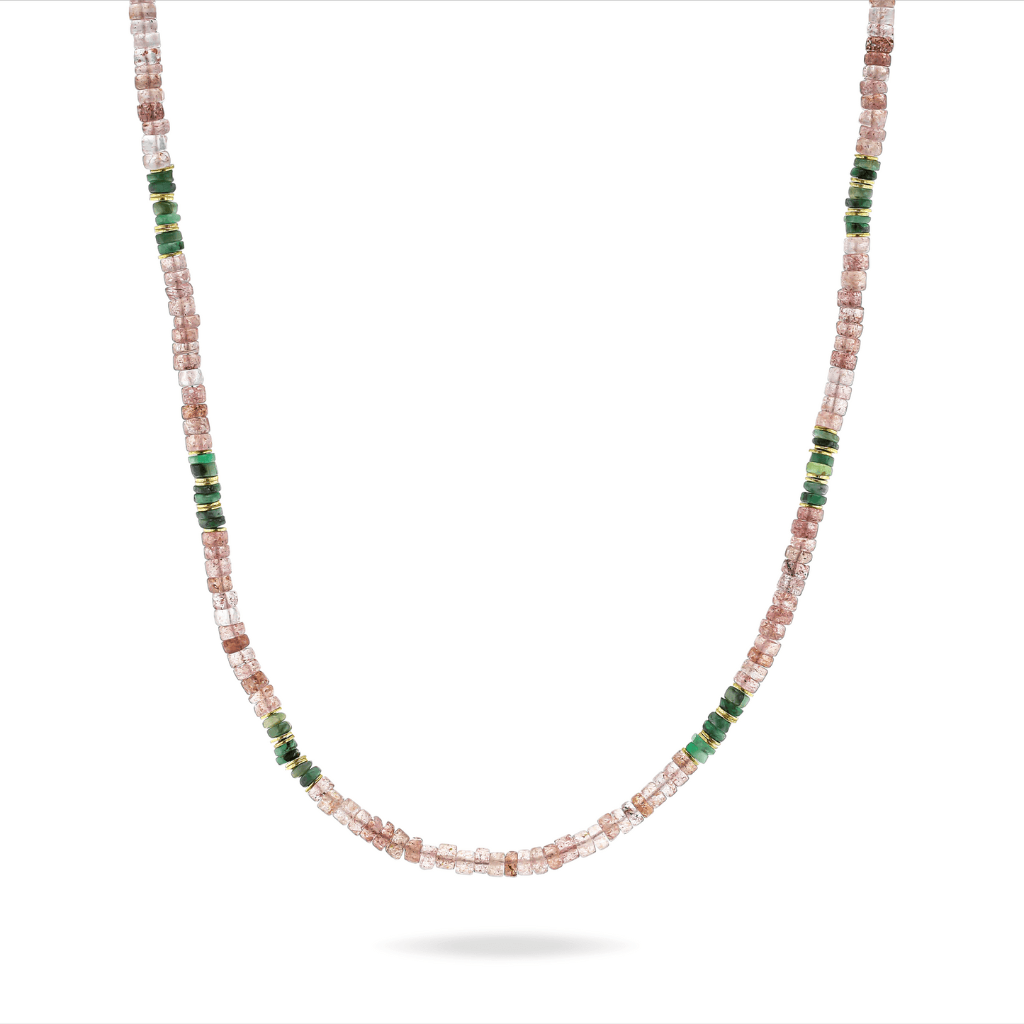 Taboo Necklace